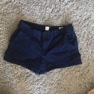 Blue Gap shorts